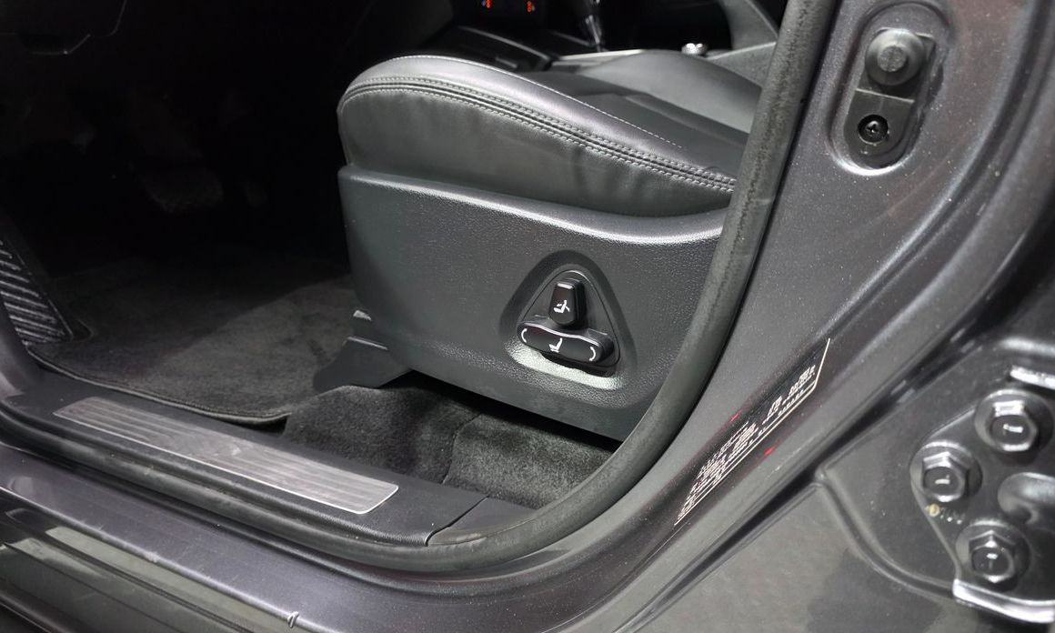KG_Mobility_Ssangyong Rexton 2019