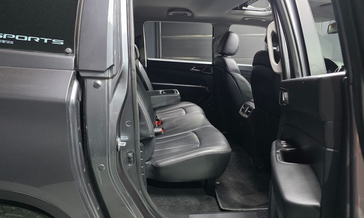 KG_Mobility_Ssangyong Rexton 2019