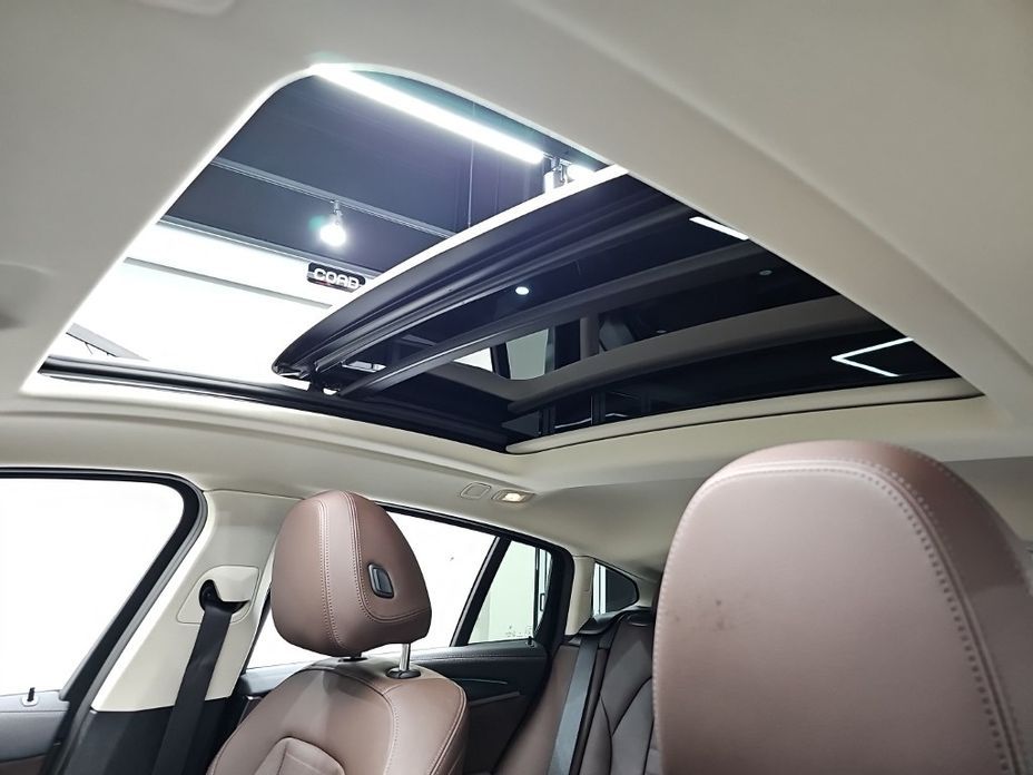 BMW X4 2025