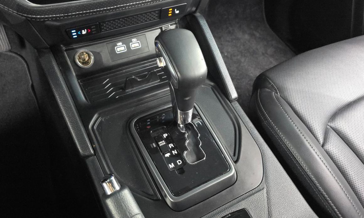 KG_Mobility_Ssangyong Rexton 2023