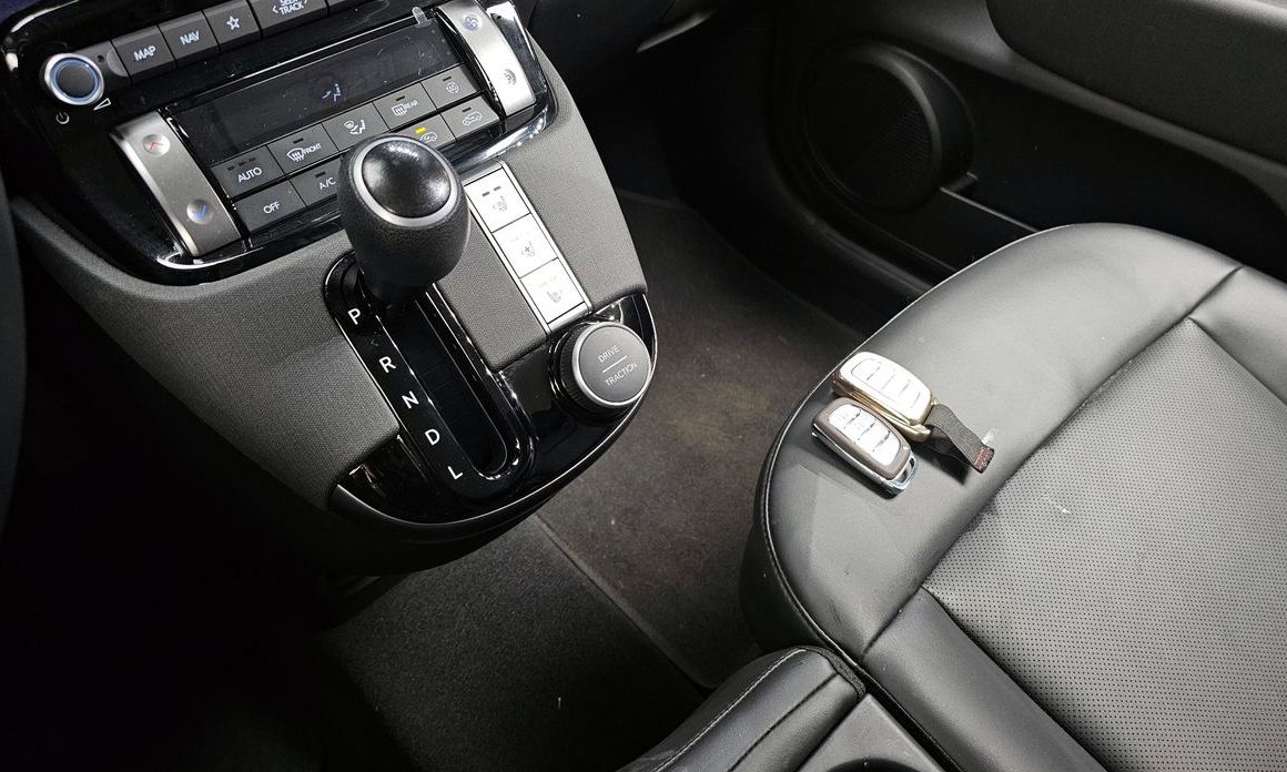 Hyundai Casper 2024