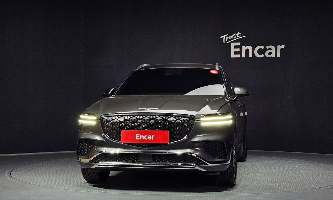 Genesis GV70 2025