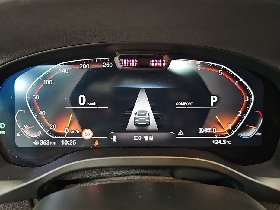 BMW X4 2025