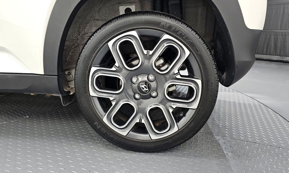 Hyundai Casper 2024