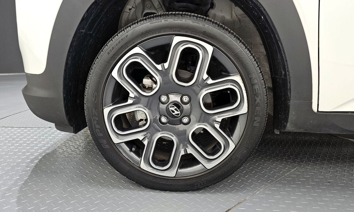 Hyundai Casper 2024