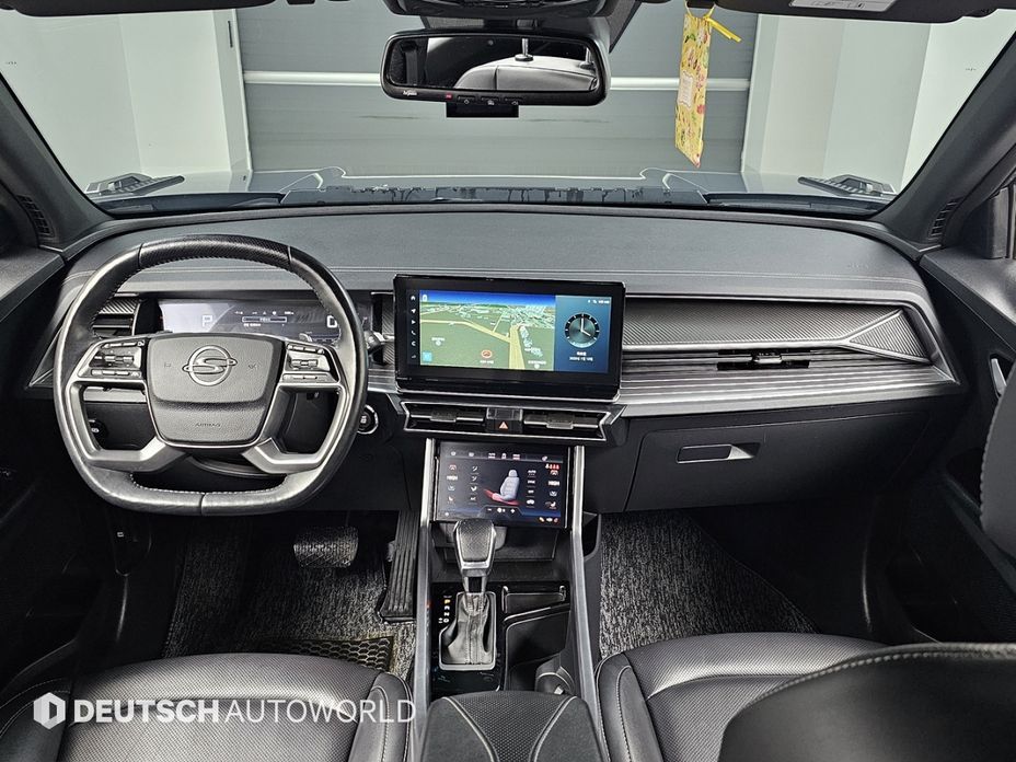 KG_Mobility_Ssangyong Torres 2023