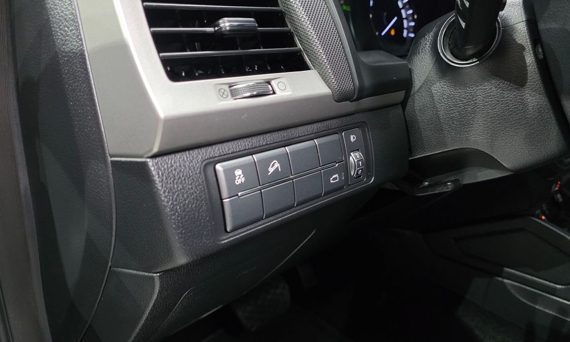 KG_Mobility_Ssangyong Rexton 2019