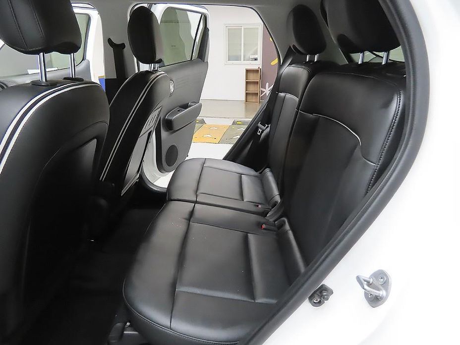Hyundai Casper 2024