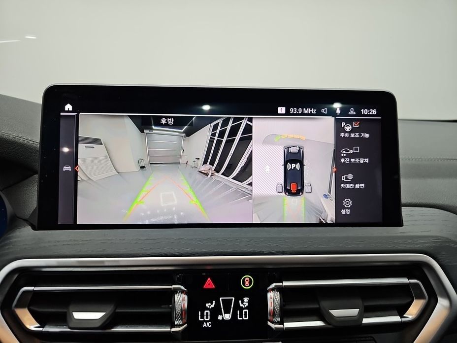 BMW X4 2025