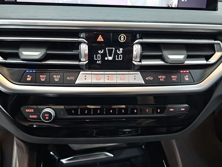 BMW X4 2025