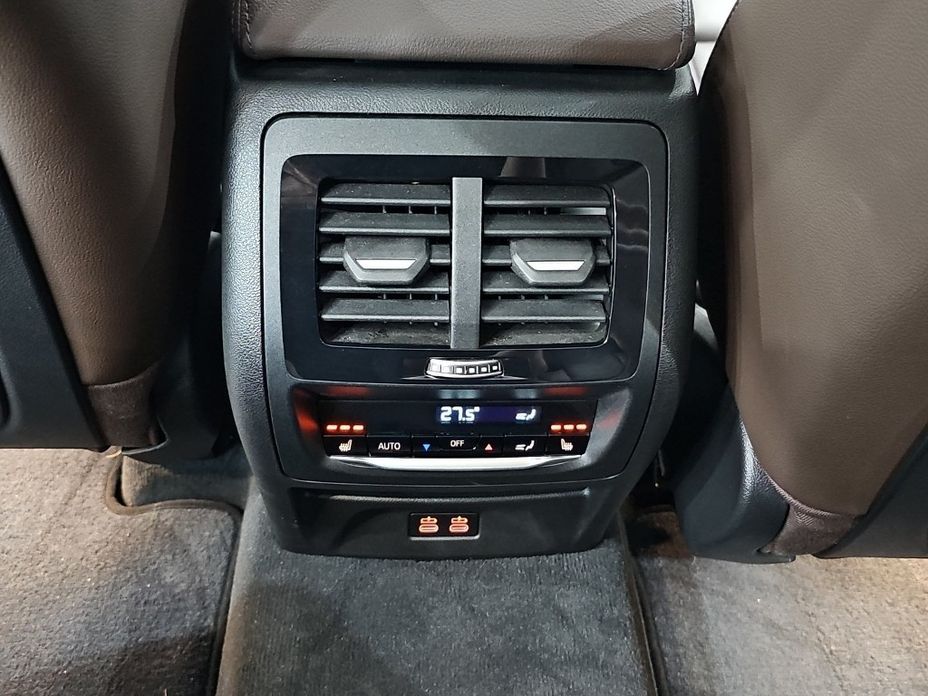 BMW X4 2025