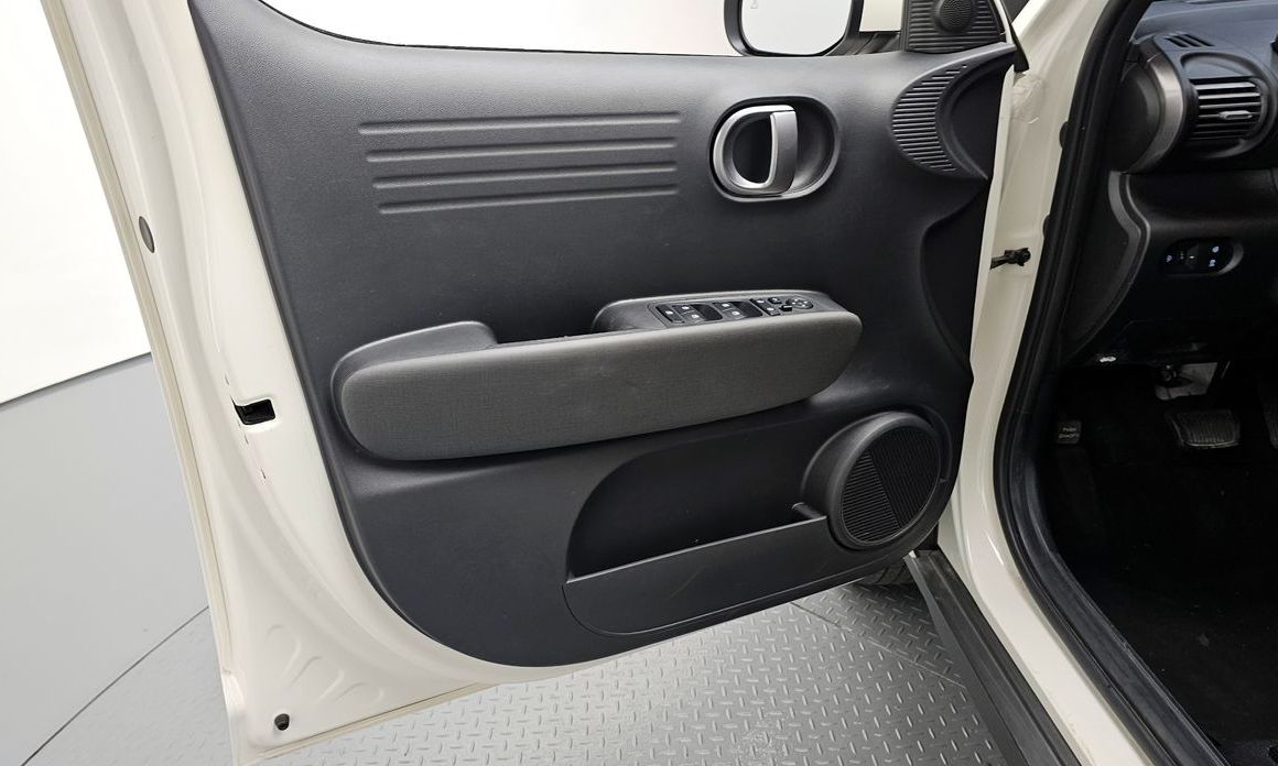 Hyundai Casper 2024