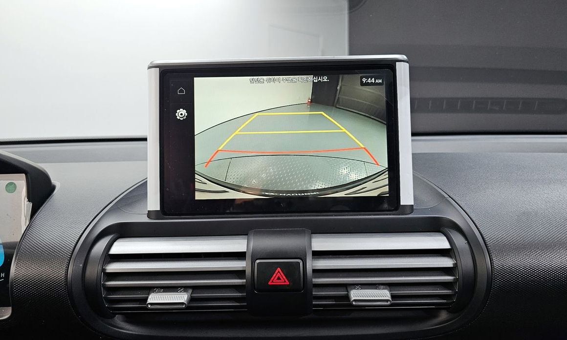Hyundai Casper 2024