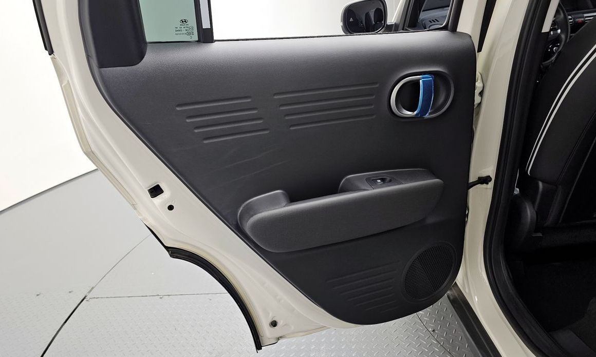 Hyundai Casper 2024