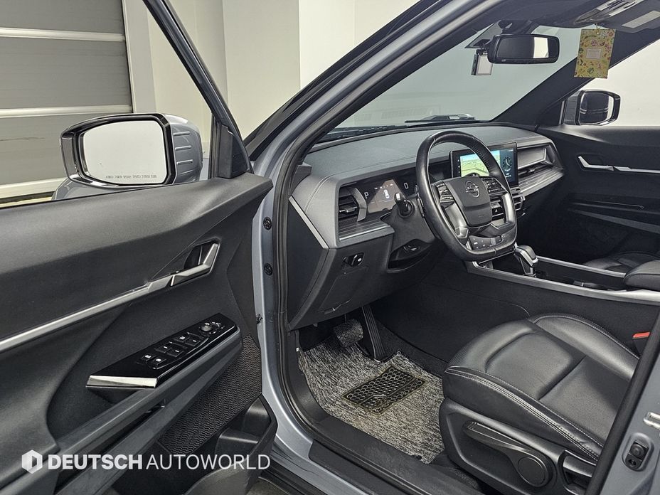 KG_Mobility_Ssangyong Torres 2023