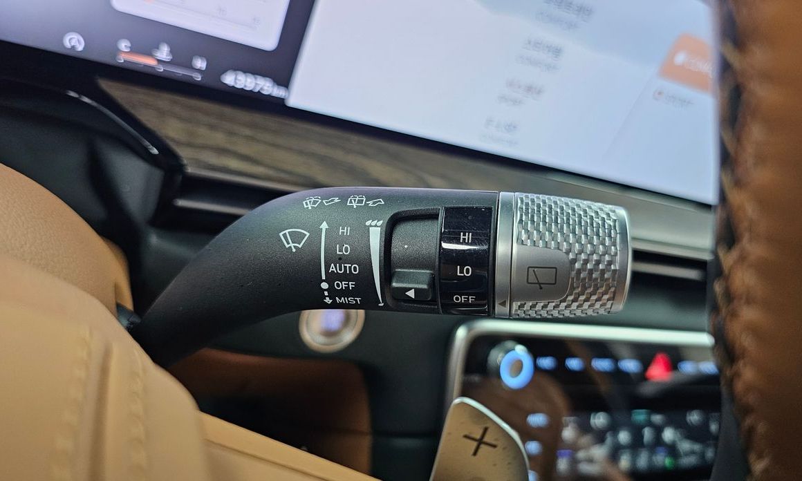 Genesis GV80 2024