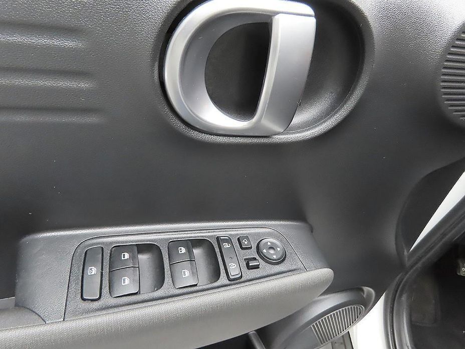 Hyundai Casper 2024