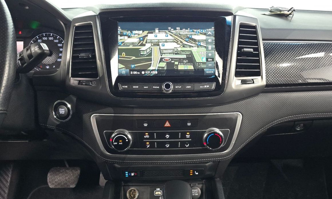 KG_Mobility_Ssangyong Rexton 2023