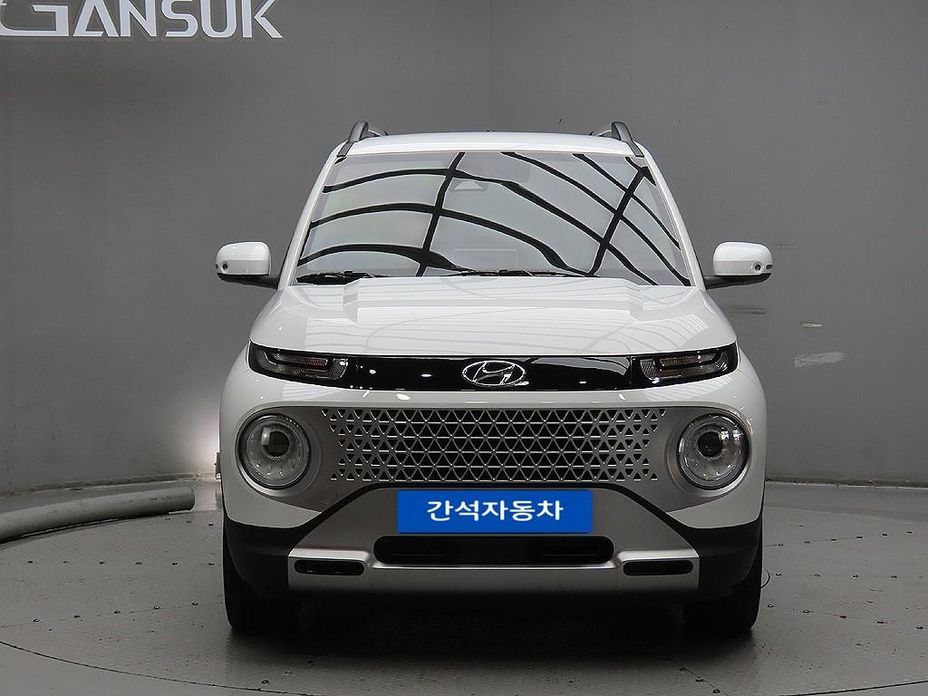 Hyundai Casper 2024