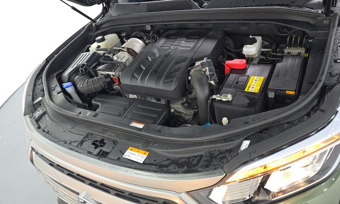 KG_Mobility_Ssangyong Rexton 2023