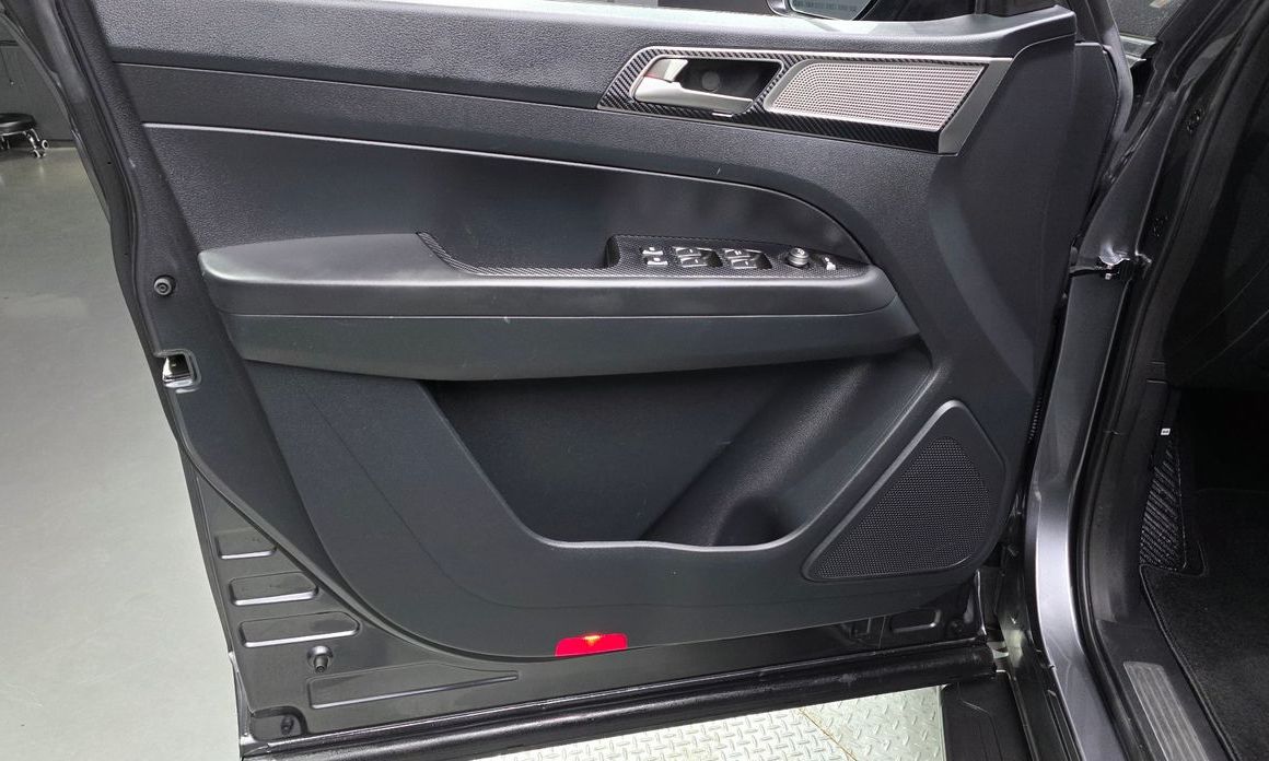 KG_Mobility_Ssangyong Rexton 2019