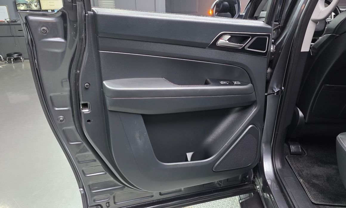 KG_Mobility_Ssangyong Rexton 2019