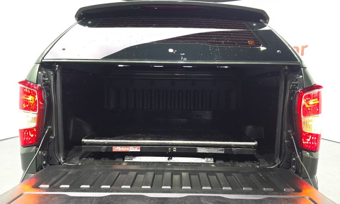 KG_Mobility_Ssangyong Rexton 2023