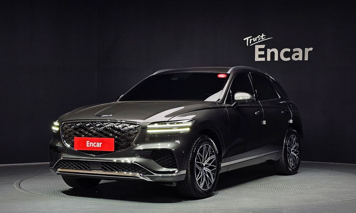 Genesis GV70 2025