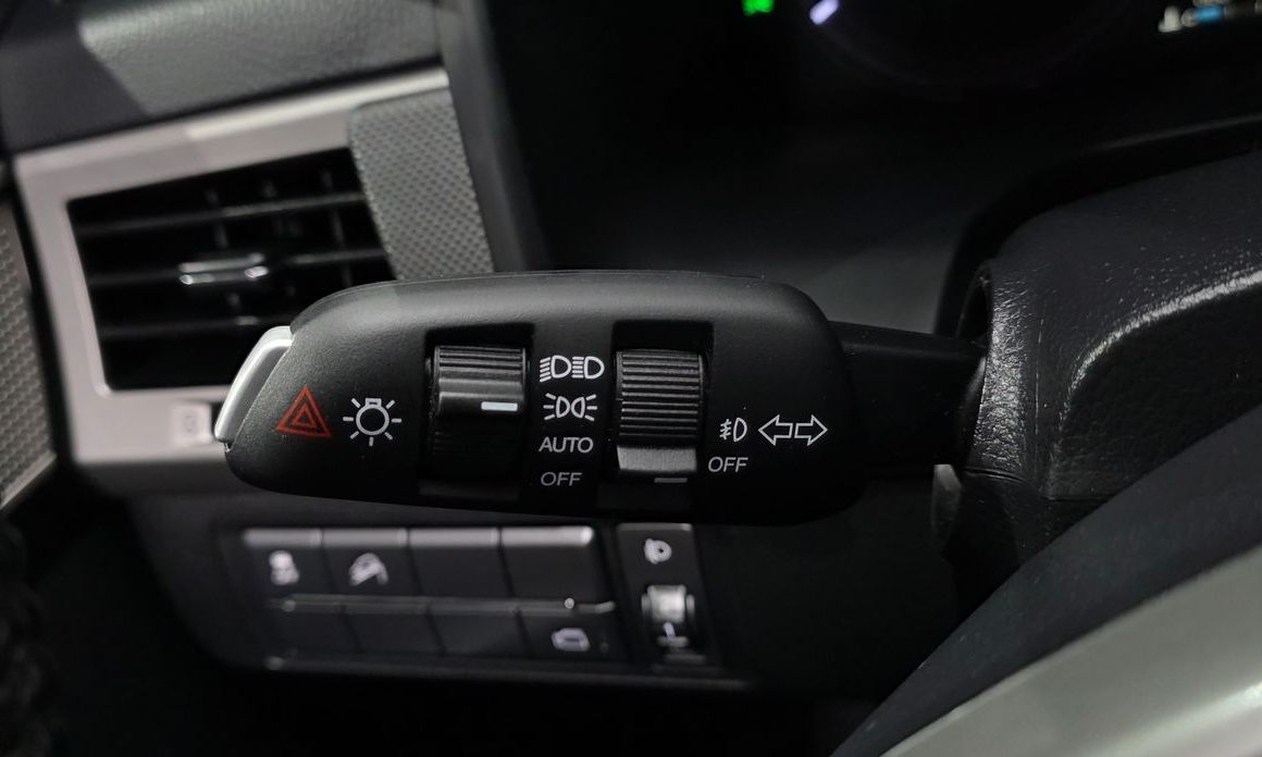KG_Mobility_Ssangyong Rexton 2019