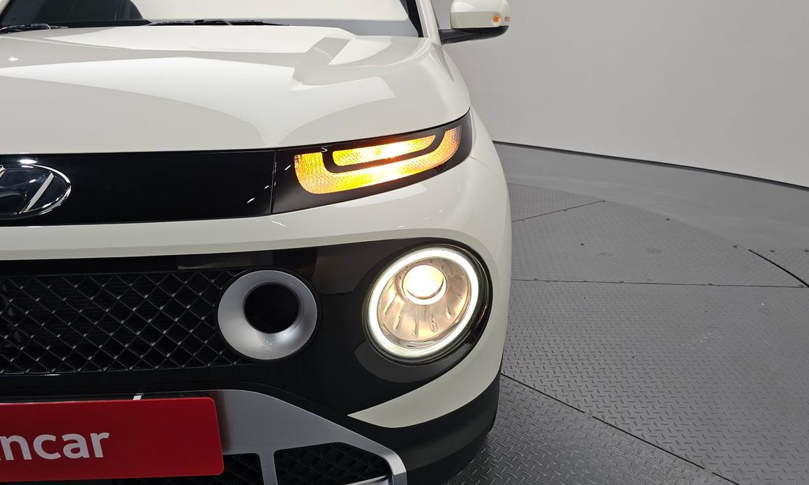 Hyundai Casper 2024
