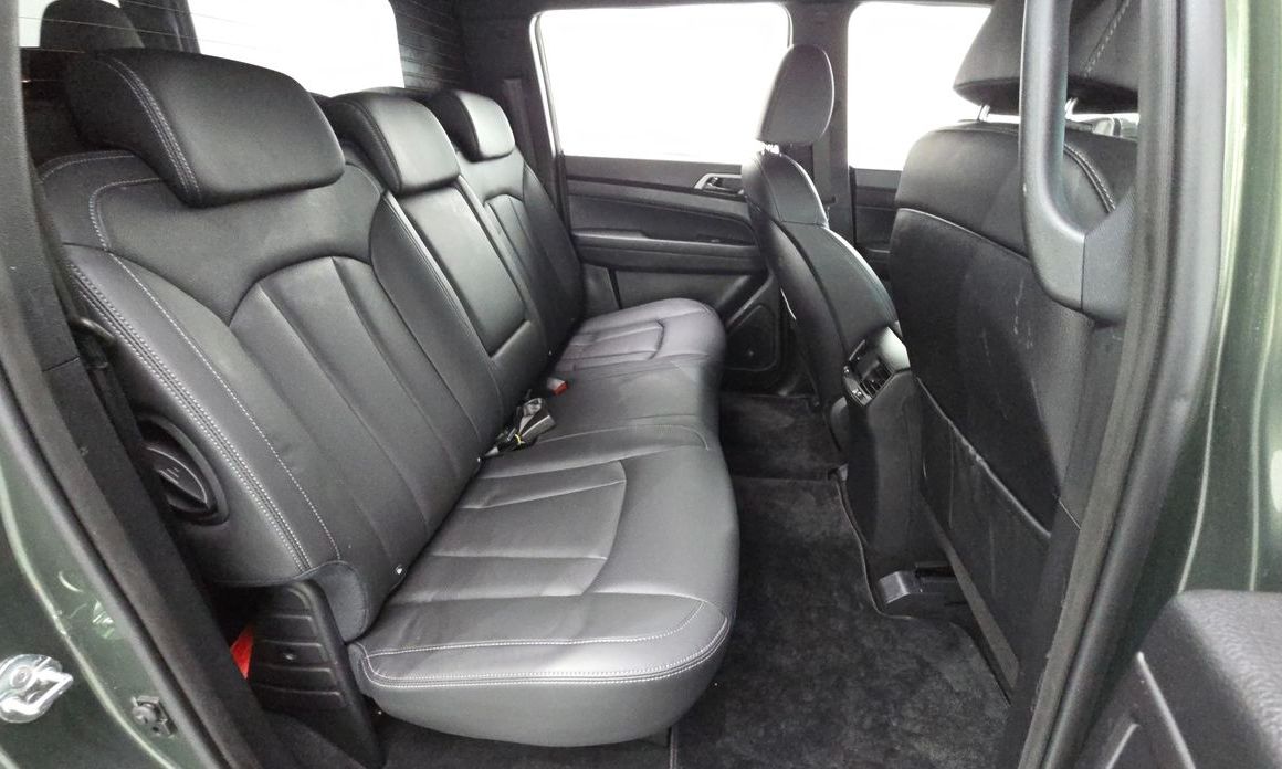 KG_Mobility_Ssangyong Rexton 2023