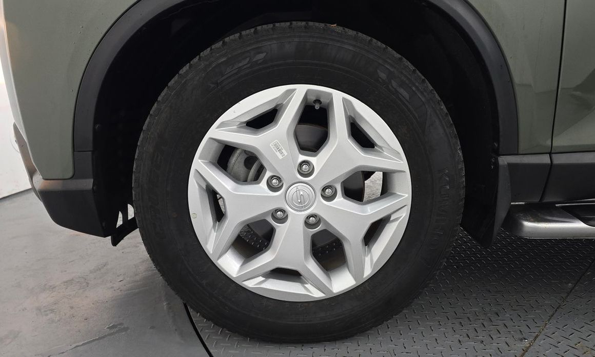 KG_Mobility_Ssangyong Rexton 2023