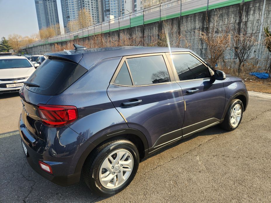 Hyundai Venue 2022