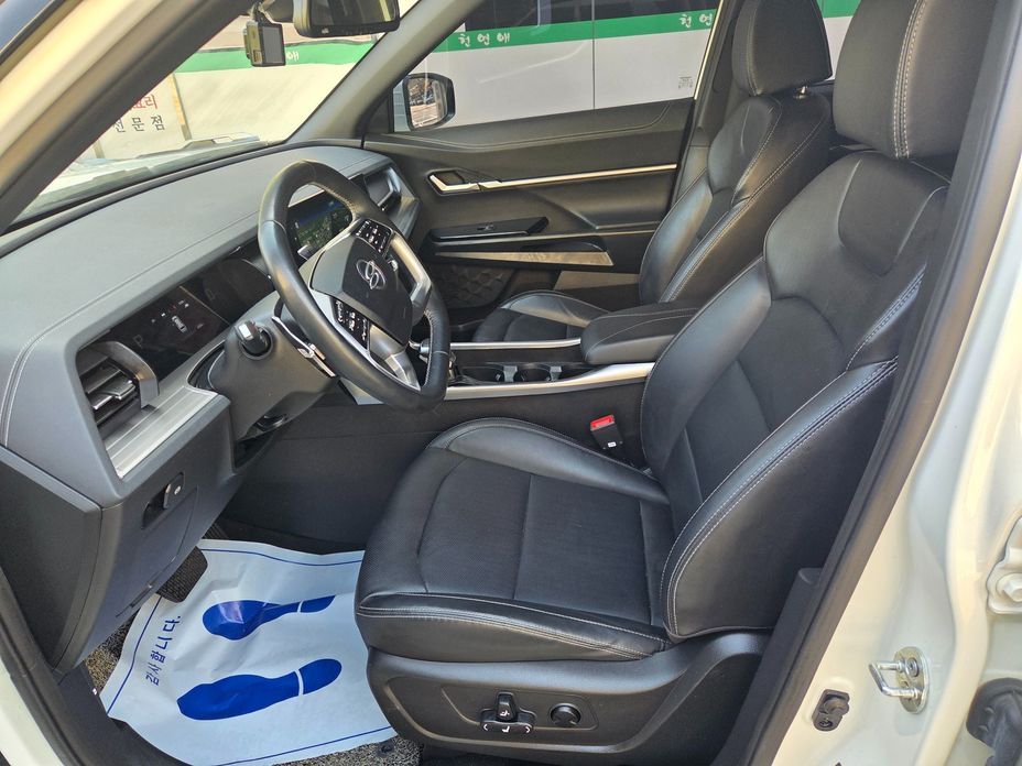 KG_Mobility_Ssangyong Torres 2023