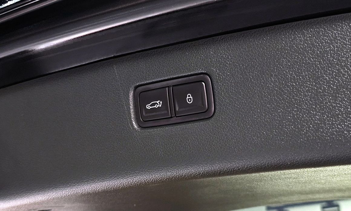 Genesis GV80 2024