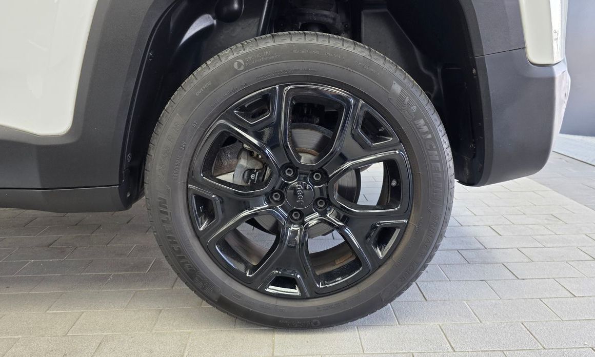 Jeep Renegade 2021