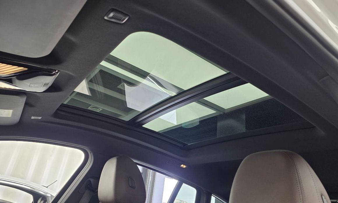 BMW X4 2023