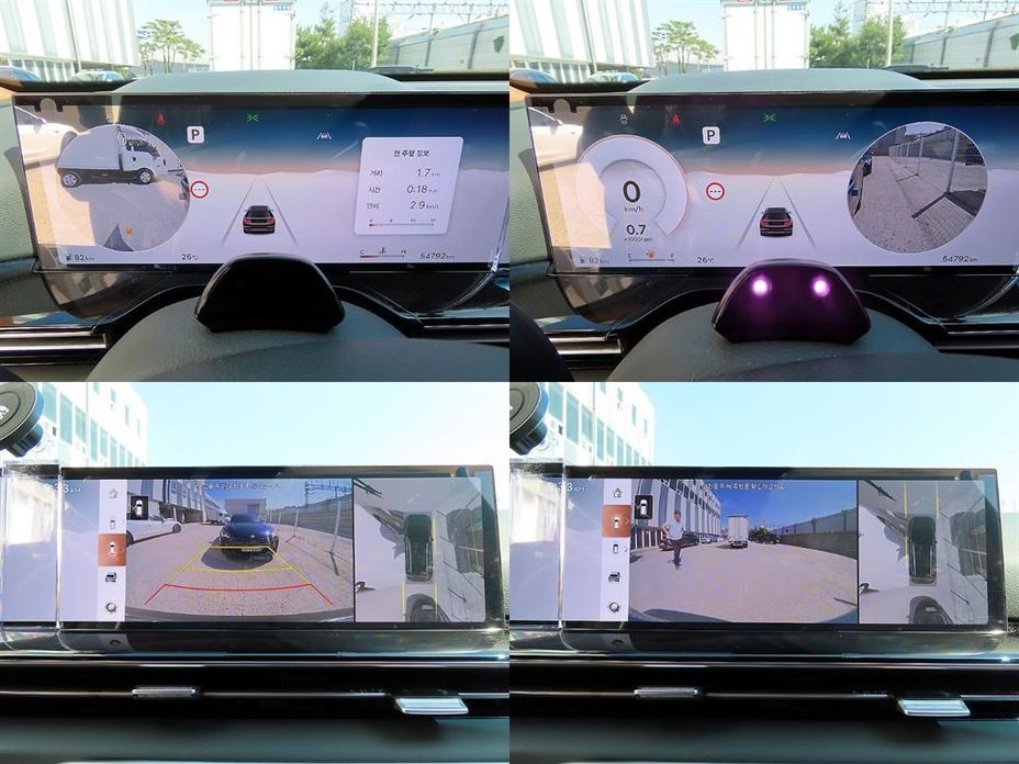 Genesis GV80 2024