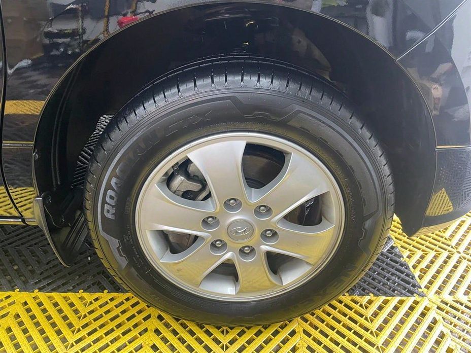 Hyundai Starex 2018