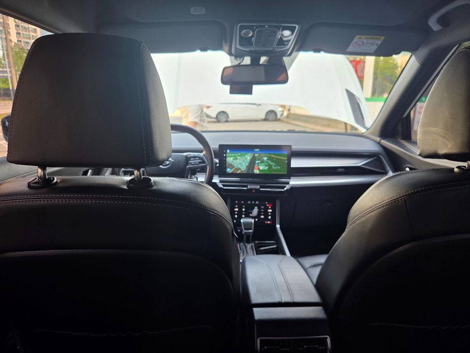 KG_Mobility_Ssangyong Torres 2023