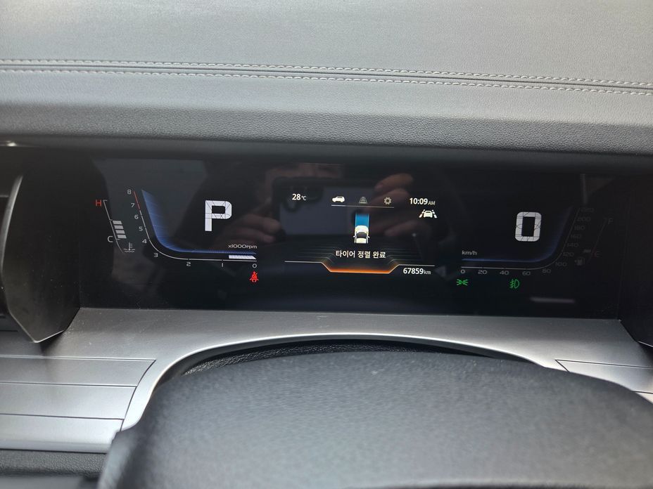 KG_Mobility_Ssangyong Torres 2023