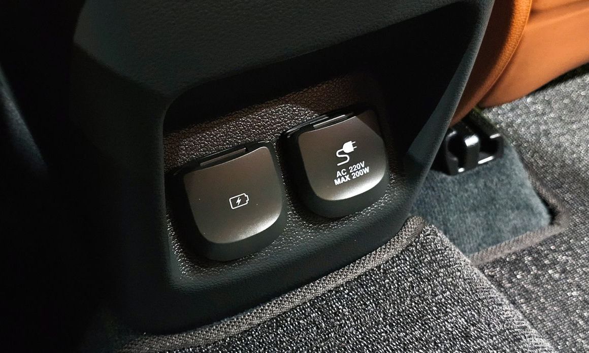 Genesis GV80 2024