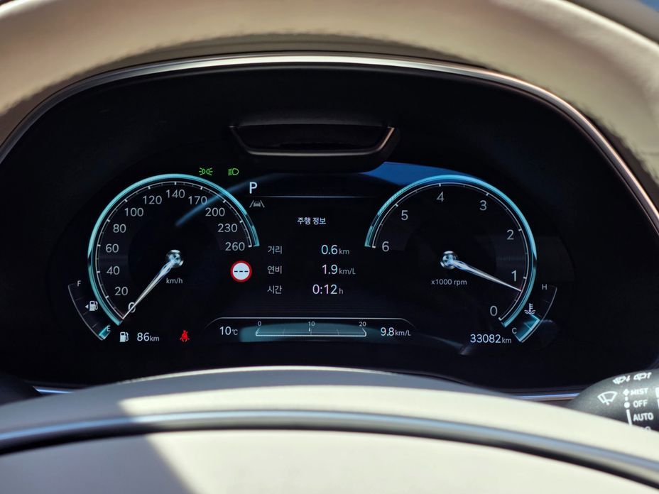 Genesis GV80 2022