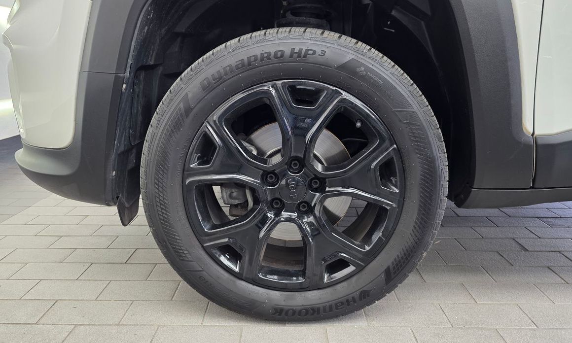 Jeep Renegade 2021