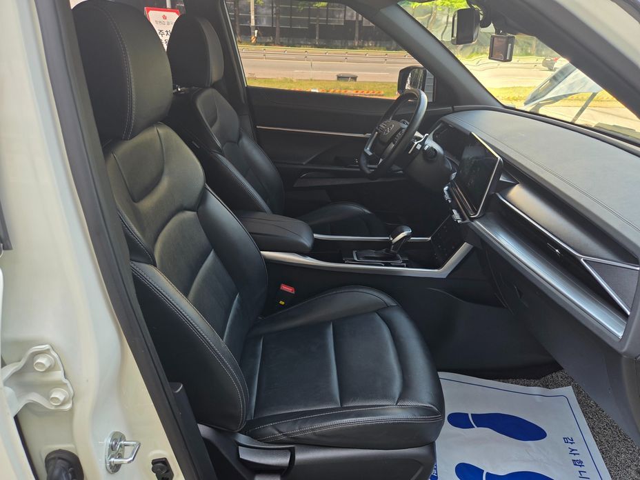 KG_Mobility_Ssangyong Torres 2023