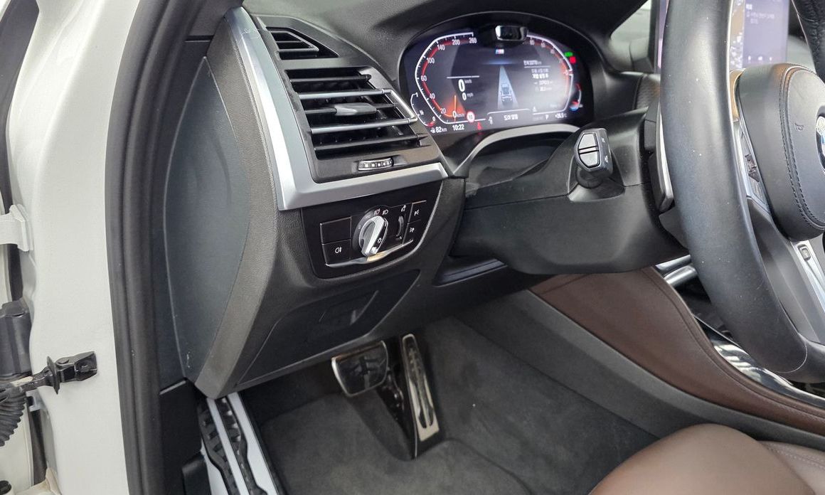 BMW X4 2023
