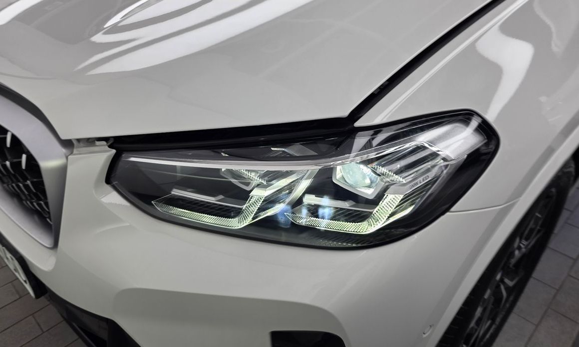 BMW X4 2023