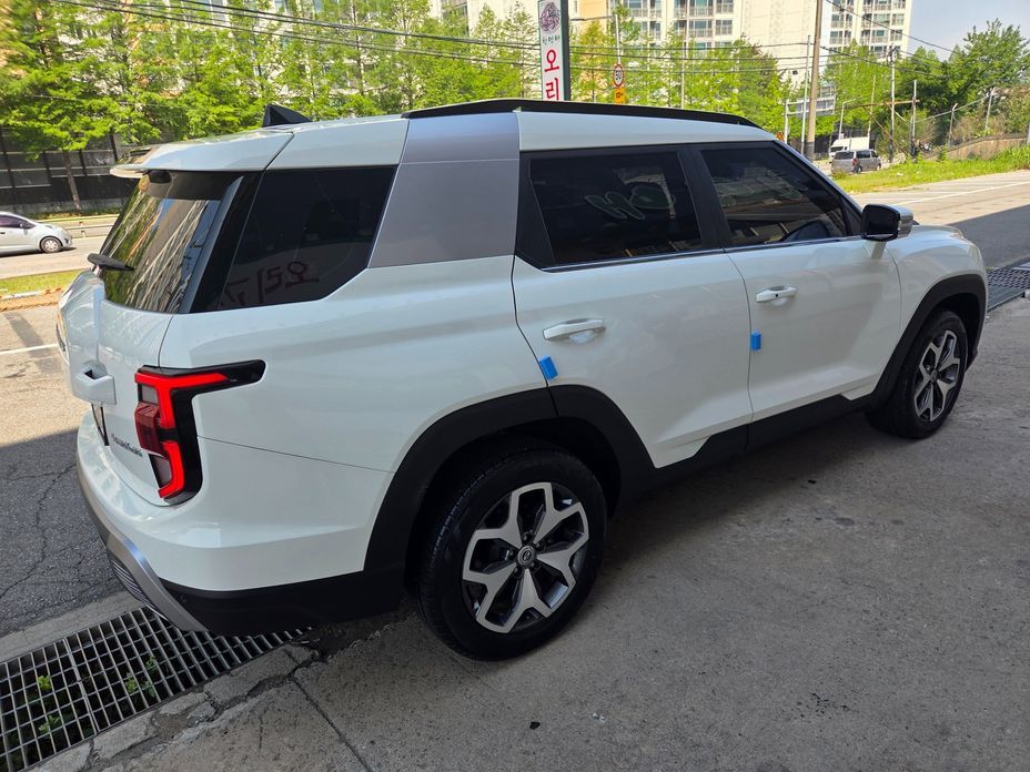KG_Mobility_Ssangyong Torres 2023