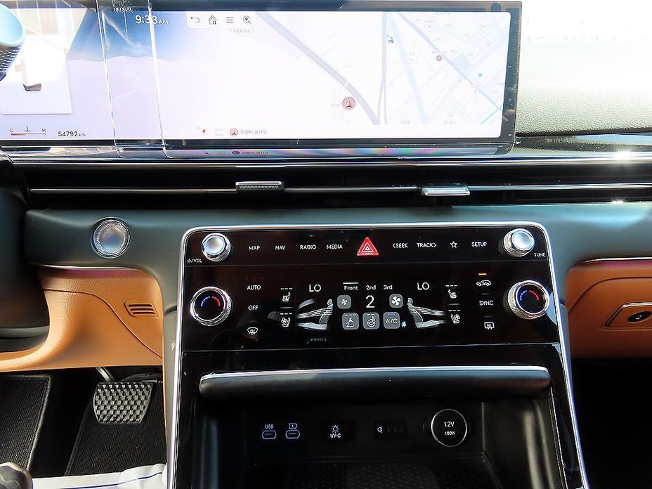 Genesis GV80 2024
