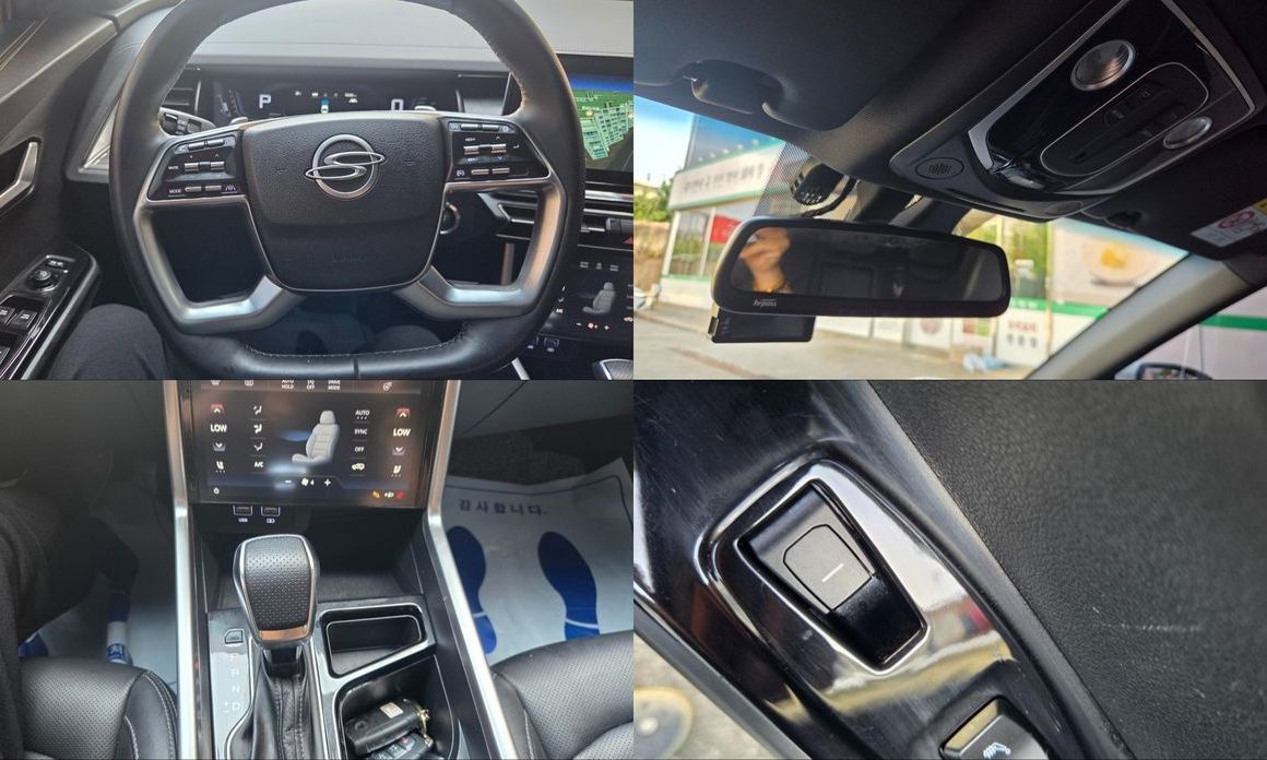 KG_Mobility_Ssangyong Torres 2023
